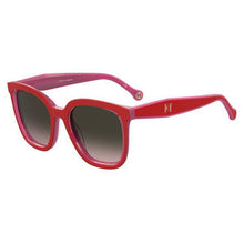 Carica l&#39;immagine nel visualizzatore di Gallery, Occhiale da Sole Carolina Herrera, Modello: HER0225GS Colore: 45XM2
