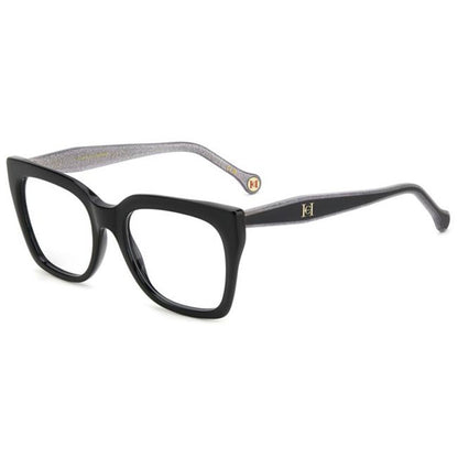 Occhiale da Vista Carolina Herrera, Modello: HER0227 Colore: BSC