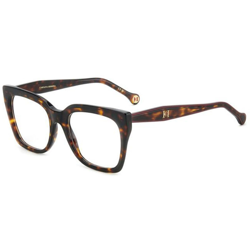 Occhiale da Vista Carolina Herrera, Modello: HER0227 Colore: O63