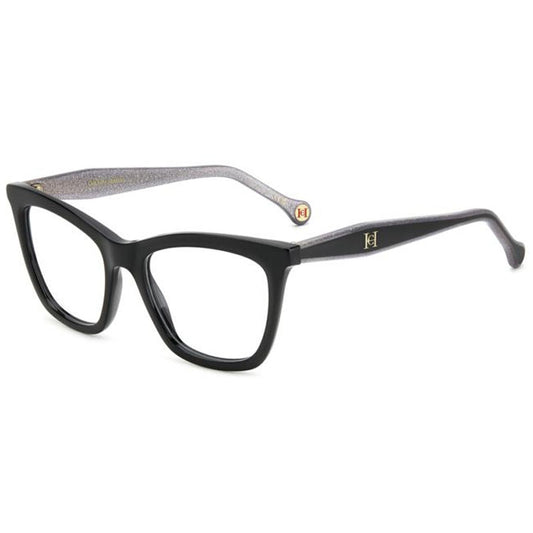 Occhiale da Vista Carolina Herrera, Modello: HER0228 Colore: BSC