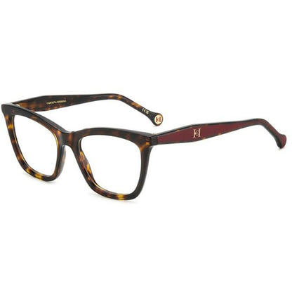 Occhiale da Vista Carolina Herrera, Modello: HER0228 Colore: O63