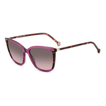 Carica l&#39;immagine nel visualizzatore di Gallery, Occhiale da Sole Carolina Herrera, Modello: HER0245S Colore: QHOM2