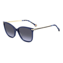 Carica l&#39;immagine nel visualizzatore di Gallery, Occhiale da Sole Carolina Herrera, Modello: HER0261GS Colore: PJPBG