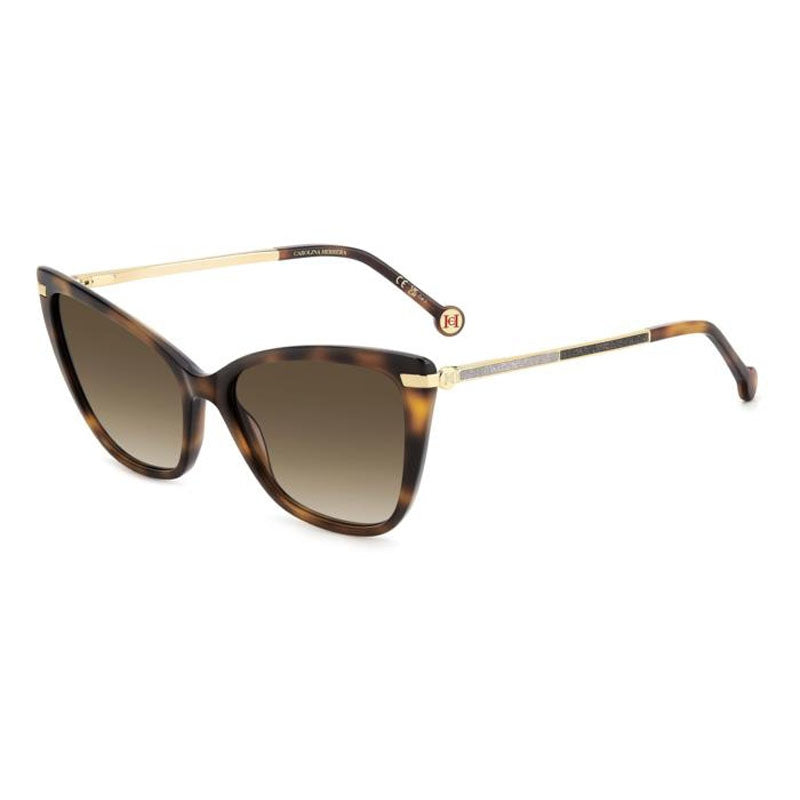 Occhiale da Sole Carolina Herrera, Modello: HER0262S Colore: 086HA