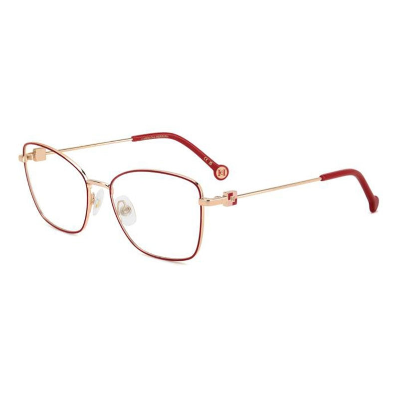 Occhiale da Vista Carolina Herrera, Modello: HER0277 Colore: 588