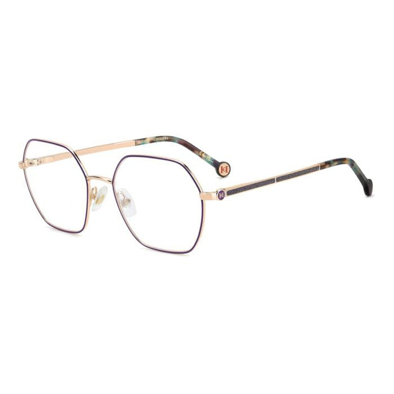 Occhiale da Vista Carolina Herrera, Modello: HER0286 Colore: BSU