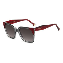 Carica l&#39;immagine nel visualizzatore di Gallery, Occhiale da Sole Carolina Herrera, Modello: HER0288S Colore: 2689O