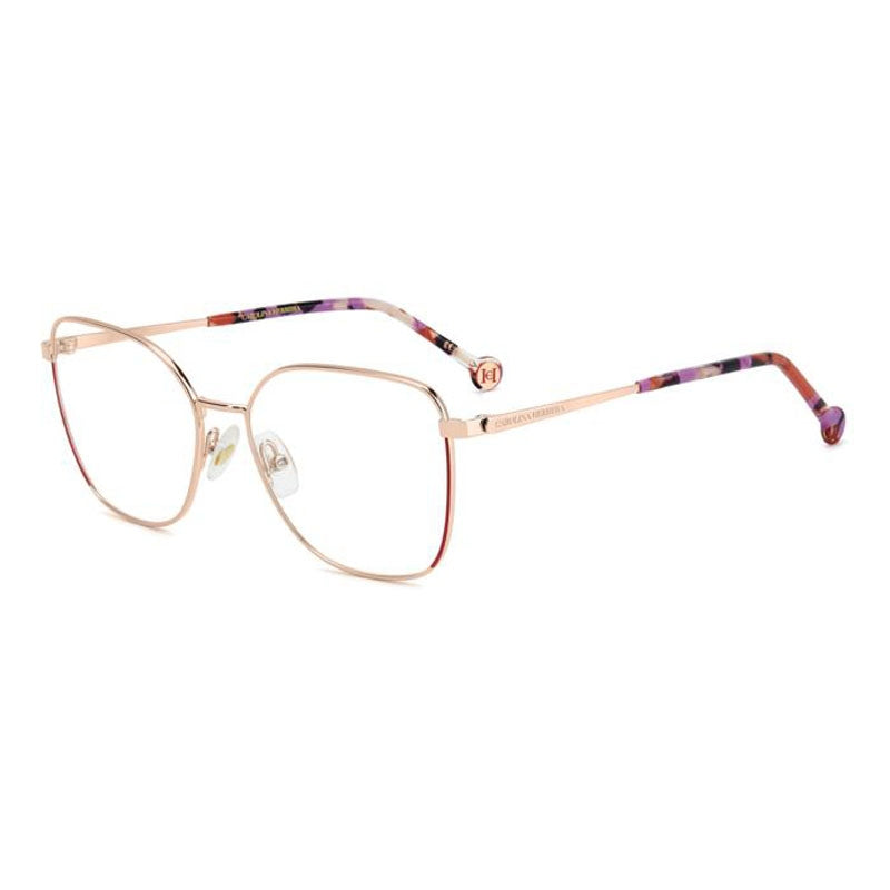 Occhiale da Vista Carolina Herrera, Modello: HER0295 Colore: AU2