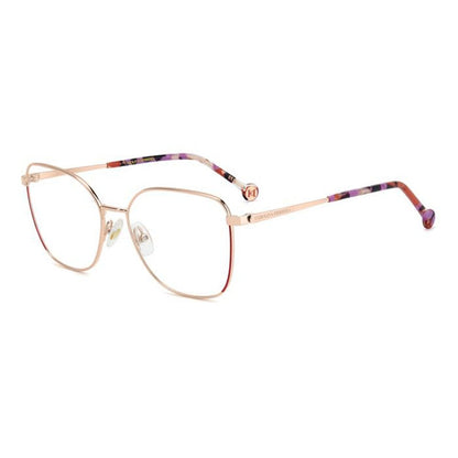 Occhiale da Vista Carolina Herrera, Modello: HER0295 Colore: AU2
