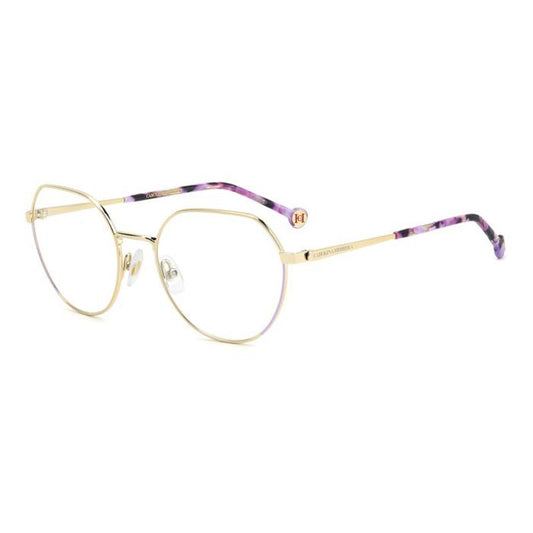 Occhiale da Vista Carolina Herrera, Modello: HER0296 Colore: BIA