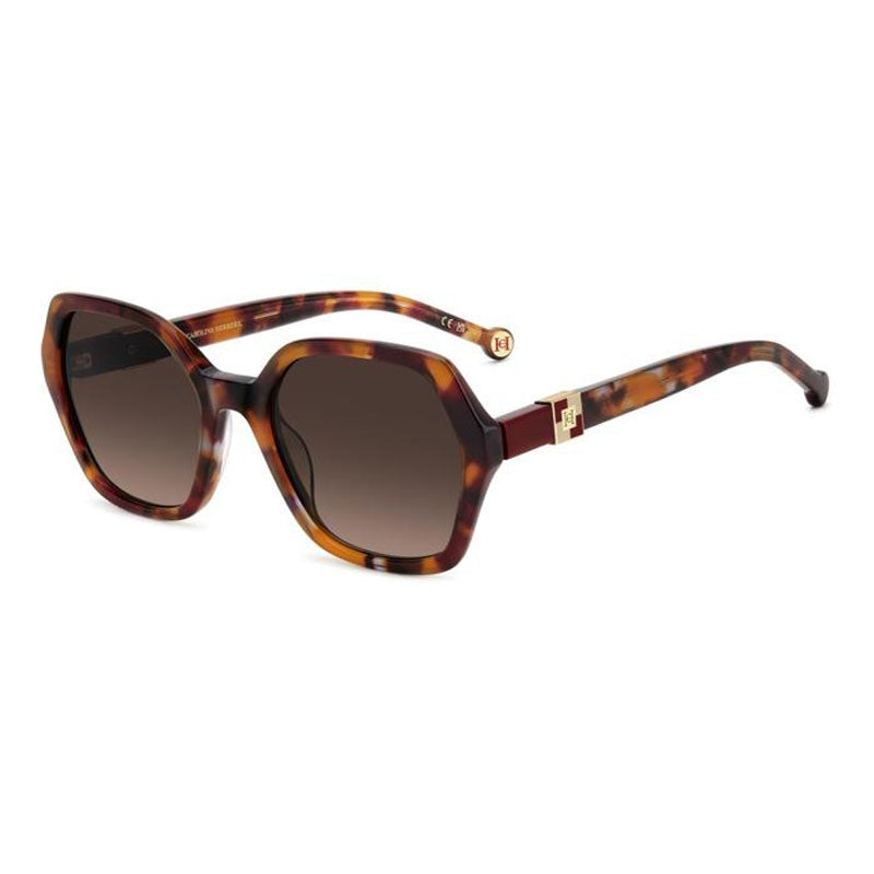 Occhiale da Sole Carolina Herrera, Modello: HER0298GS Colore: 086HA