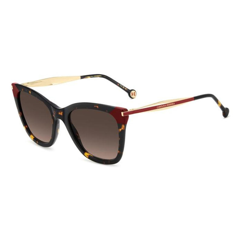 Occhiale da Sole Carolina Herrera, Modello: HER0307S Colore: 086HA