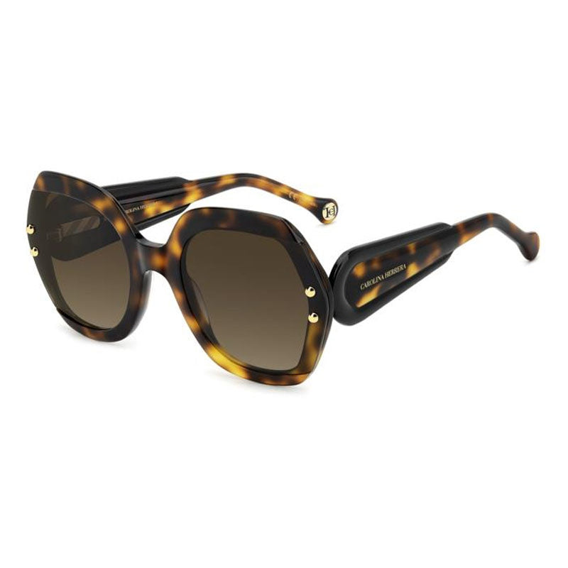 Occhiale da Sole Carolina Herrera, Modello: HER0314GS Colore: 086HA