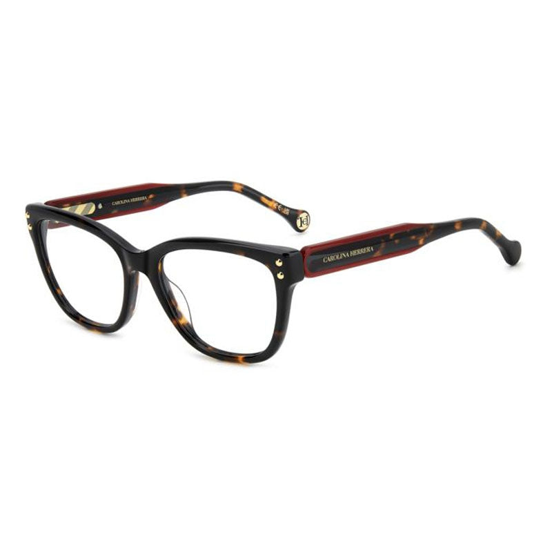Occhiale da Vista Carolina Herrera, Modello: HER0317G Colore: 086
