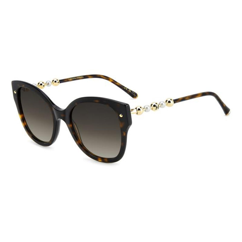 Occhiale da Sole Carolina Herrera, Modello: HER0318S Colore: 086HA