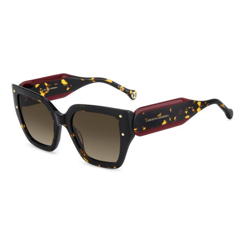 Occhiale da Sole Carolina Herrera, Modello: HER0323S Colore: 086HA