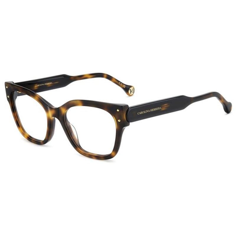Occhiale da Vista Carolina Herrera, Modello: HER0324 Colore: 086