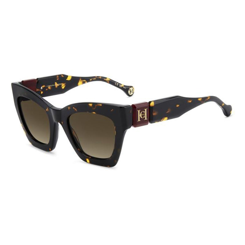 Occhiale da Sole Carolina Herrera, Modello: HER0327S Colore: 086HA