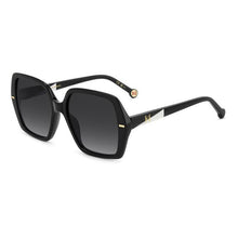Carica l&#39;immagine nel visualizzatore di Gallery, Occhiale da Sole Carolina Herrera, Modello: HER0332GS Colore: 80790