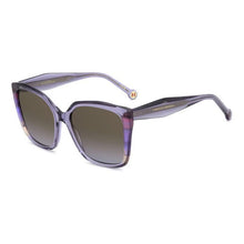 Carica l&#39;immagine nel visualizzatore di Gallery, Occhiale da Sole Carolina Herrera, Modello: HER0339S Colore: 789QR