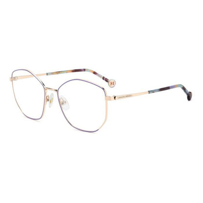 Occhiale da Vista Carolina Herrera, Modello: HER0345 Colore: HZJ
