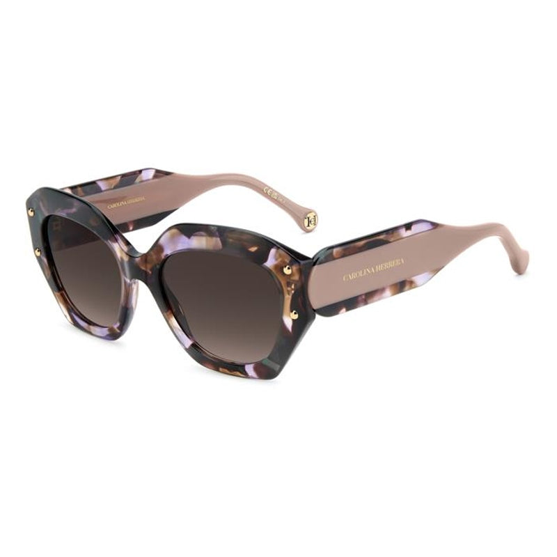 Occhiale da Sole Carolina Herrera, Modello: HER0365S Colore: QMJHA