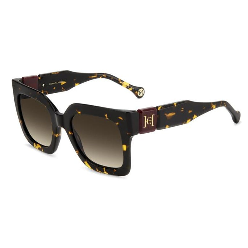 Occhiale da Sole Carolina Herrera, Modello: HER0369S Colore: 086HA