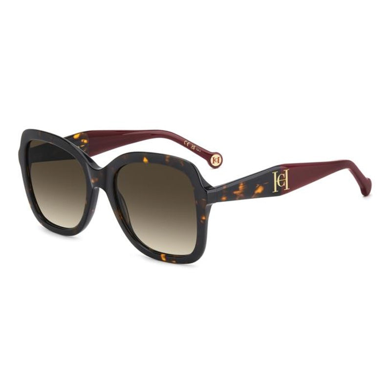 Occhiale da Sole Carolina Herrera, Modello: HER0373S Colore: 086HA