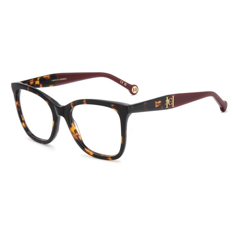 Occhiale da Vista Carolina Herrera, Modello: HER0378 Colore: 086