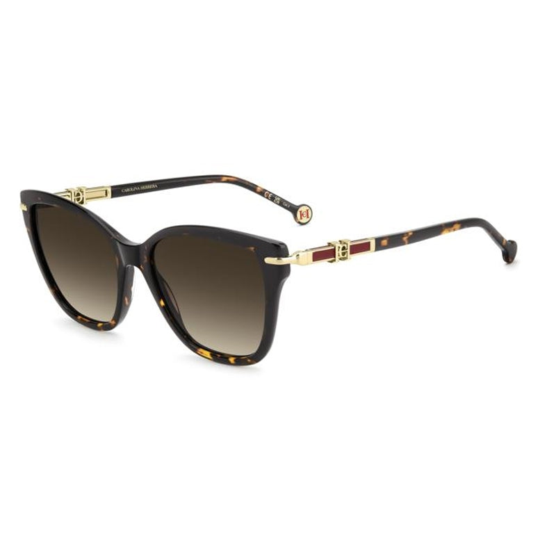 Occhiale da Sole Carolina Herrera, Modello: HER0379S Colore: 086HA