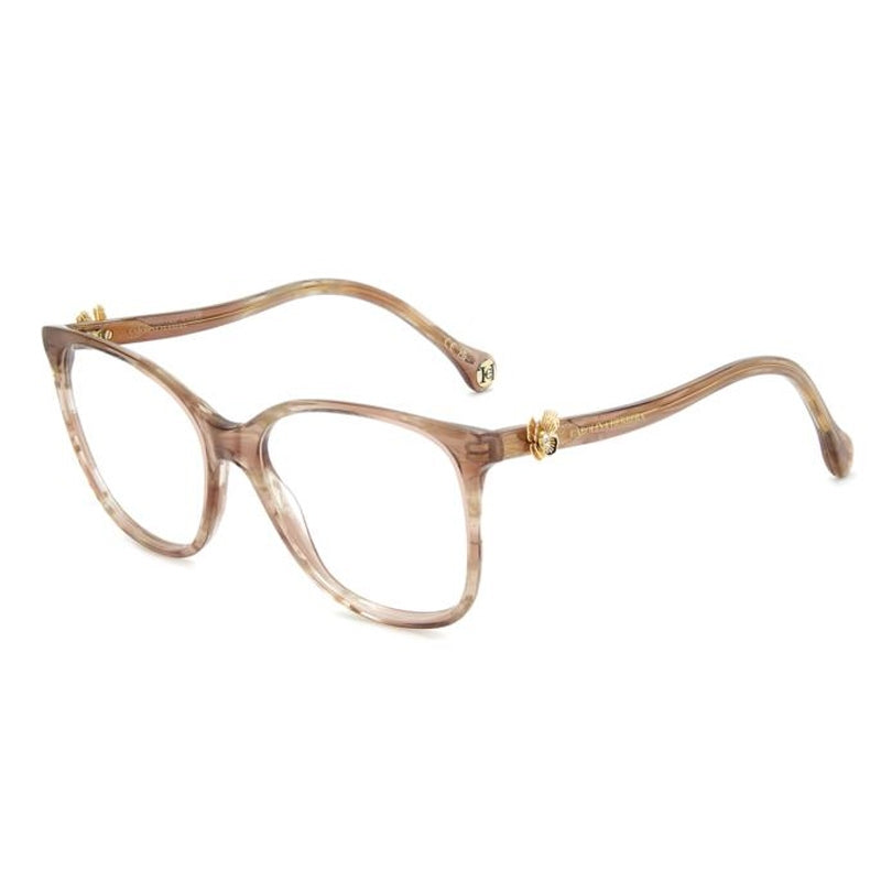 Occhiale da Vista Carolina Herrera, Modello: HER0396 Colore: 1ZX