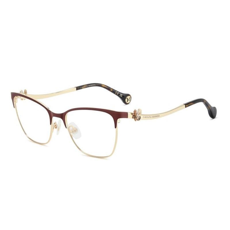 Occhiale da Vista Carolina Herrera, Modello: HER0398 Colore: 6K3