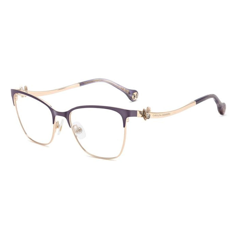 Occhiale da Vista Carolina Herrera, Modello: HER0398 Colore: BSU