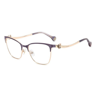 Occhiale da Vista Carolina Herrera, Modello: HER0398 Colore: BSU