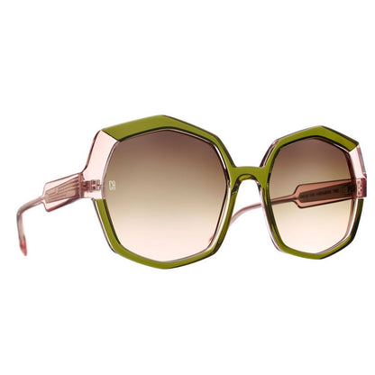 Occhiale da Sole Caroline Abram, Modello: HERMINE Colore: 782