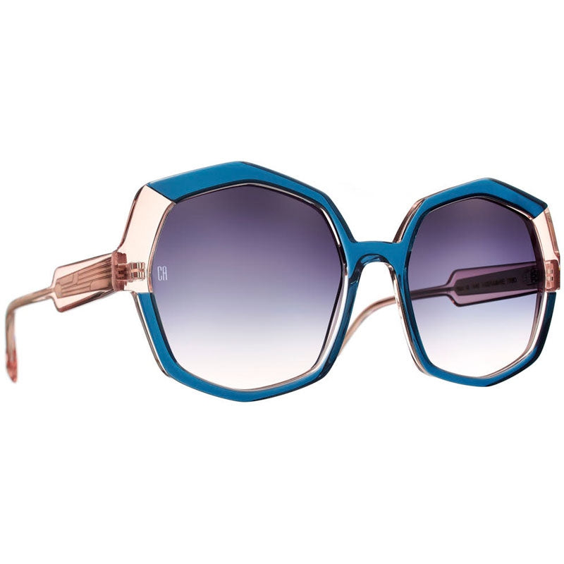 Occhiale da Sole Caroline Abram, Modello: HERMINE Colore: 790