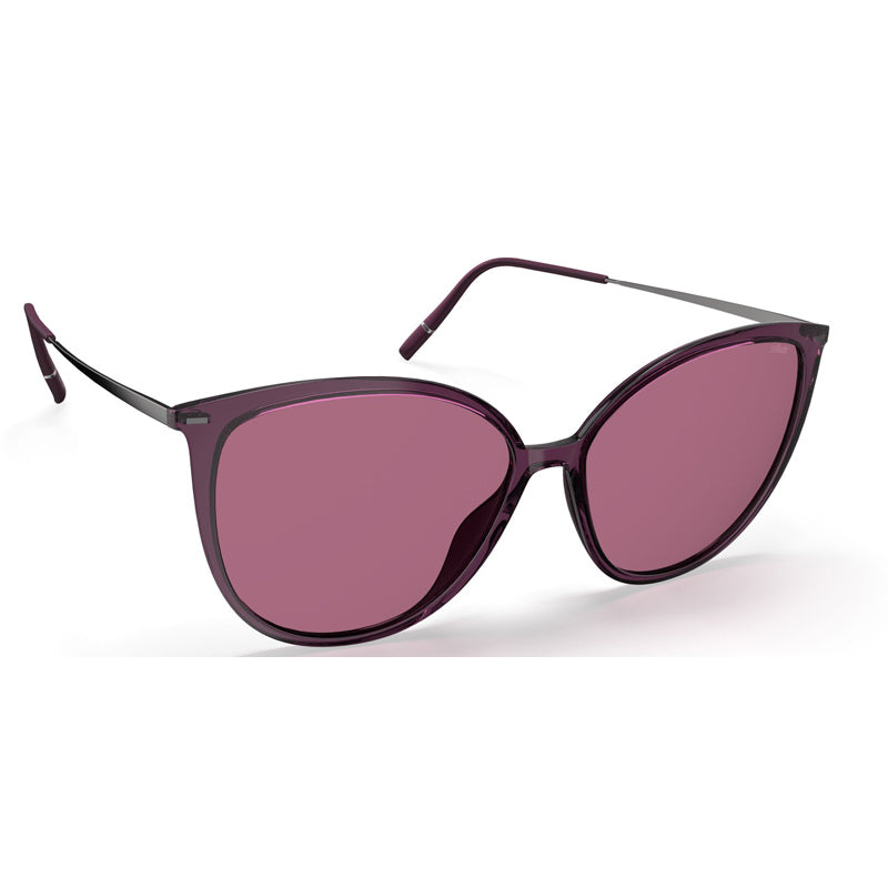 Occhiale da Sole Silhouette, Modello: HermosaFullrim3195 Colore: 4060