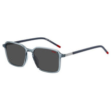 Carica l&#39;immagine nel visualizzatore di Gallery, Occhiale da Sole Hugo, Modello: HG1228S Colore: PJPIR