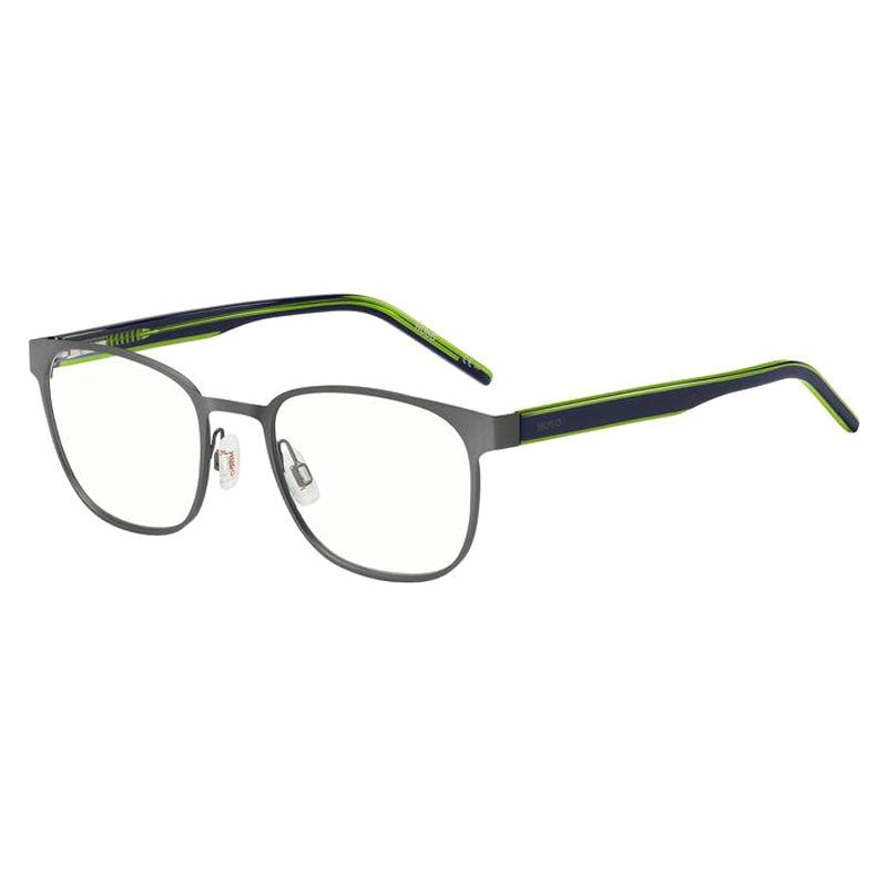 Occhiale da Vista Hugo, Modello: HG1246 Colore: RNB