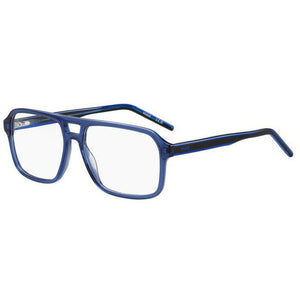 Occhiale da Vista Hugo, Modello: HG1299 Colore: D51