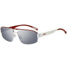 Carica l&#39;immagine nel visualizzatore di Gallery, Occhiale da Sole Hugo, Modello: HG1368S Colore: KWXT4