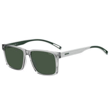 Carica l&#39;immagine nel visualizzatore di Gallery, Occhiale da Sole Hugo, Modello: HG1369S Colore: KB7QT