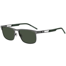 Carica l&#39;immagine nel visualizzatore di Gallery, Occhiale da Sole Hugo, Modello: HG1385S Colore: R80QT
