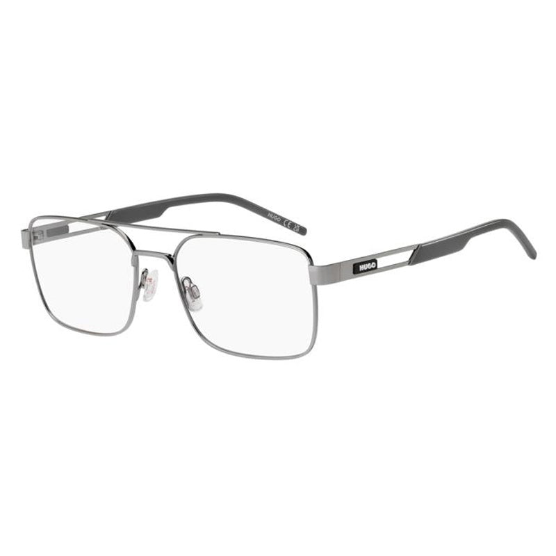 Occhiale da Vista Hugo, Modello: HG1388 Colore: 6LB