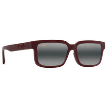 Carica l&#39;immagine nel visualizzatore di Gallery, Occhiale da Sole Maui Jim, Modello: HiapoASIANFIT Colore: MM655002