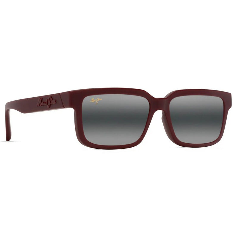Occhiale da Sole Maui Jim, Modello: HiapoASIANFIT Colore: MM655002