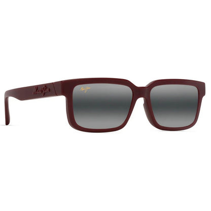 Occhiale da Sole Maui Jim, Modello: HiapoASIANFIT Colore: MM655002