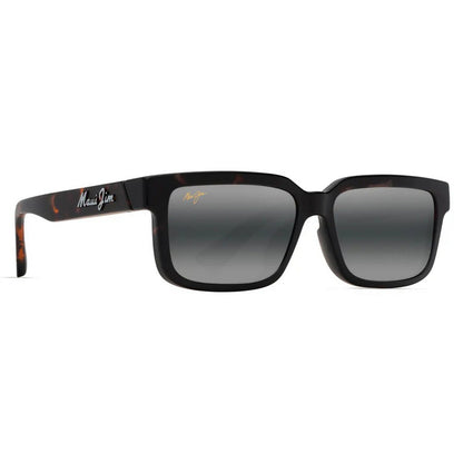 Occhiale da Sole Maui Jim, Modello: HiapoASIANFIT Colore: MM655004
