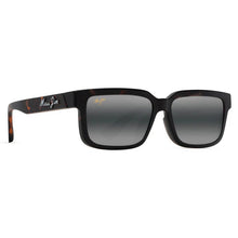 Carica l&#39;immagine nel visualizzatore di Gallery, Occhiale da Sole Maui Jim, Modello: HiapoASIANFIT Colore: MM655004