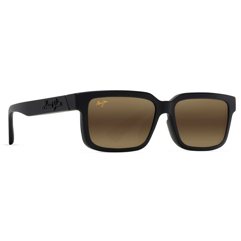 Occhiale da Sole Maui Jim, Modello: HiapoASIANFIT Colore: MM655005